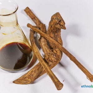 Banisteriopsis caapi Set 04