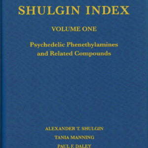 Shulgin Index